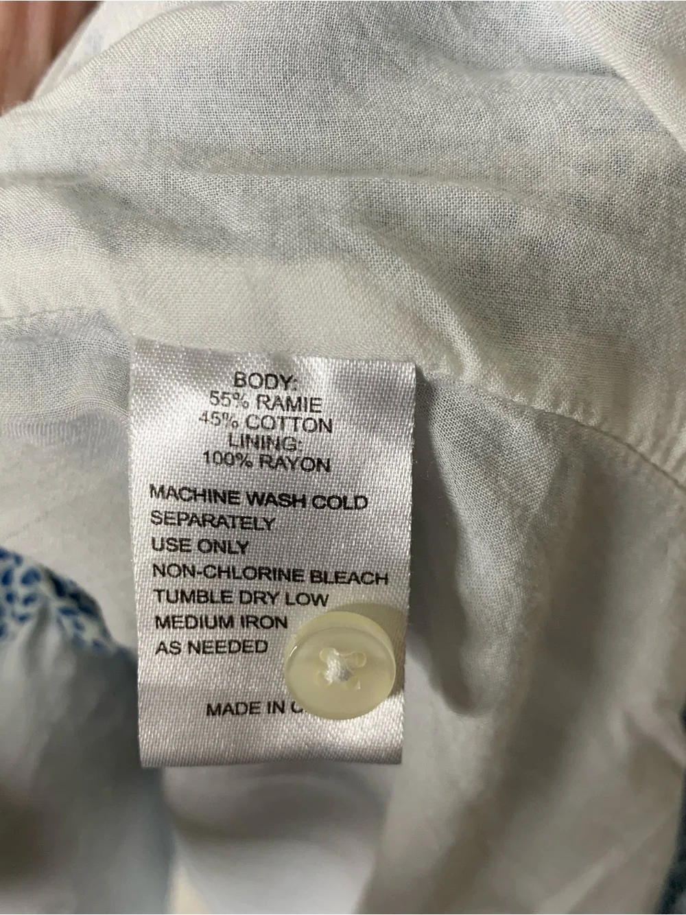 Trovata Kristi Dress in a 